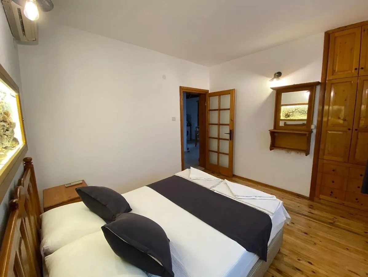Tomsan Villas Akyaka 0*, Akyaka (Mugla) Türkei