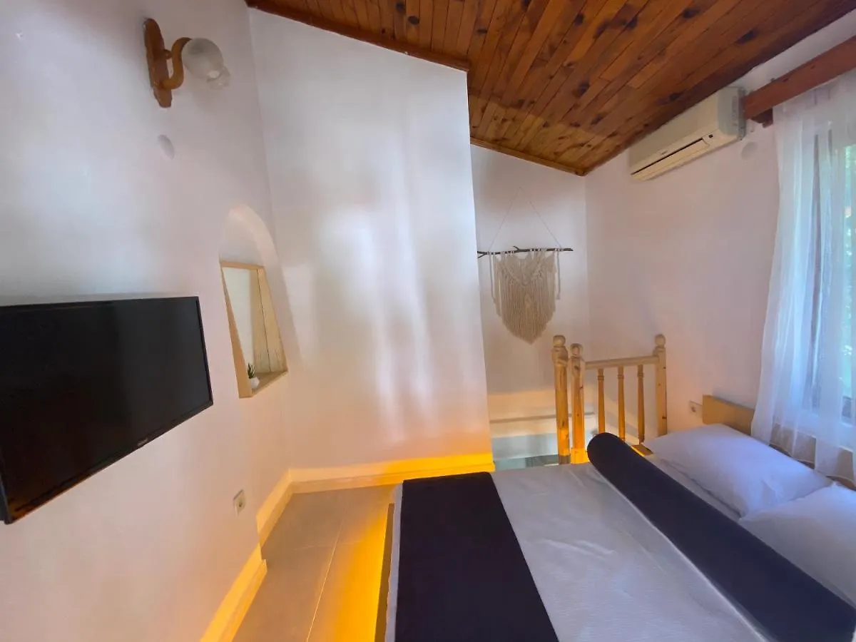 Tomsan Villas Akyaka