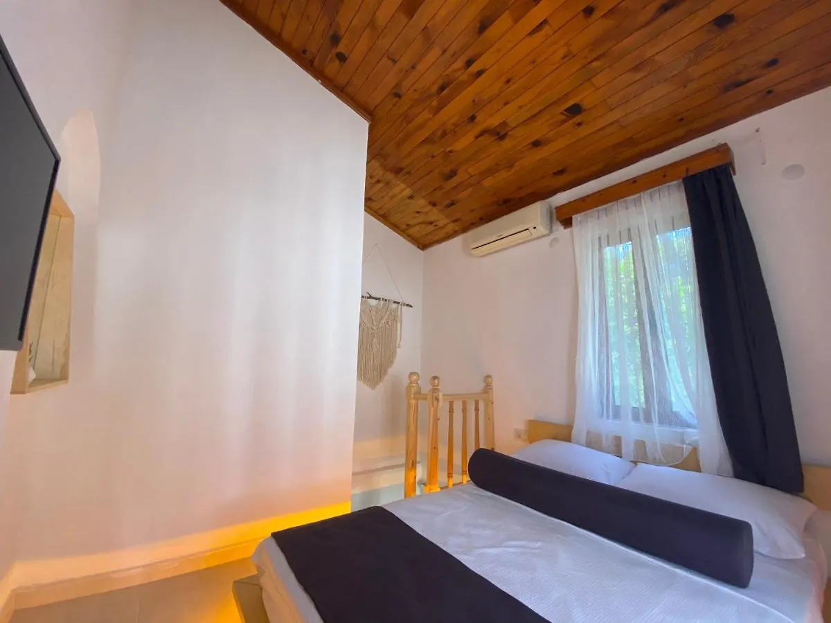 Tomsan Villas Akyaka Türkei