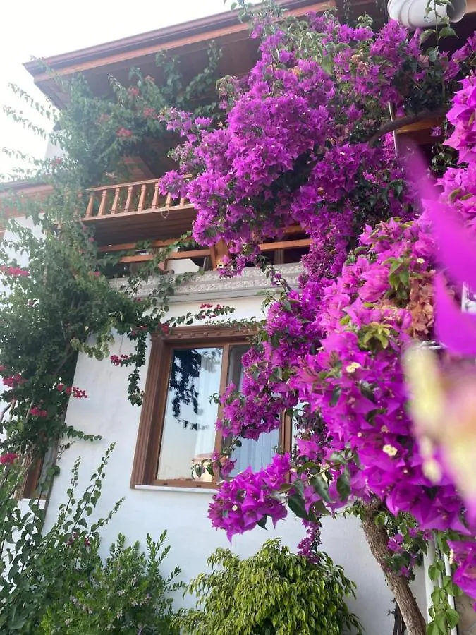 Tomsan Villas Akyaka 0*, Akyaka (Mugla)