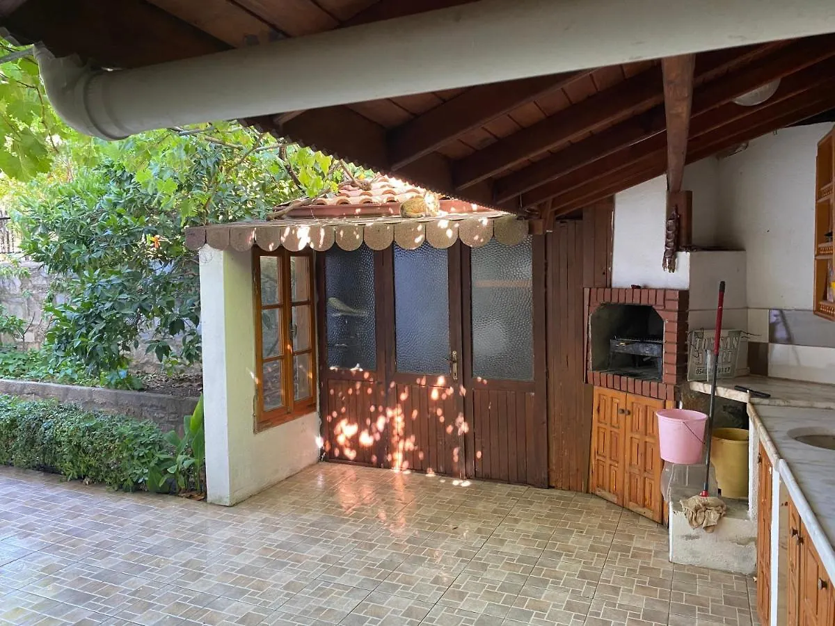 Tomsan Villas Akyaka Akyaka   Akyaka (Mugla)
