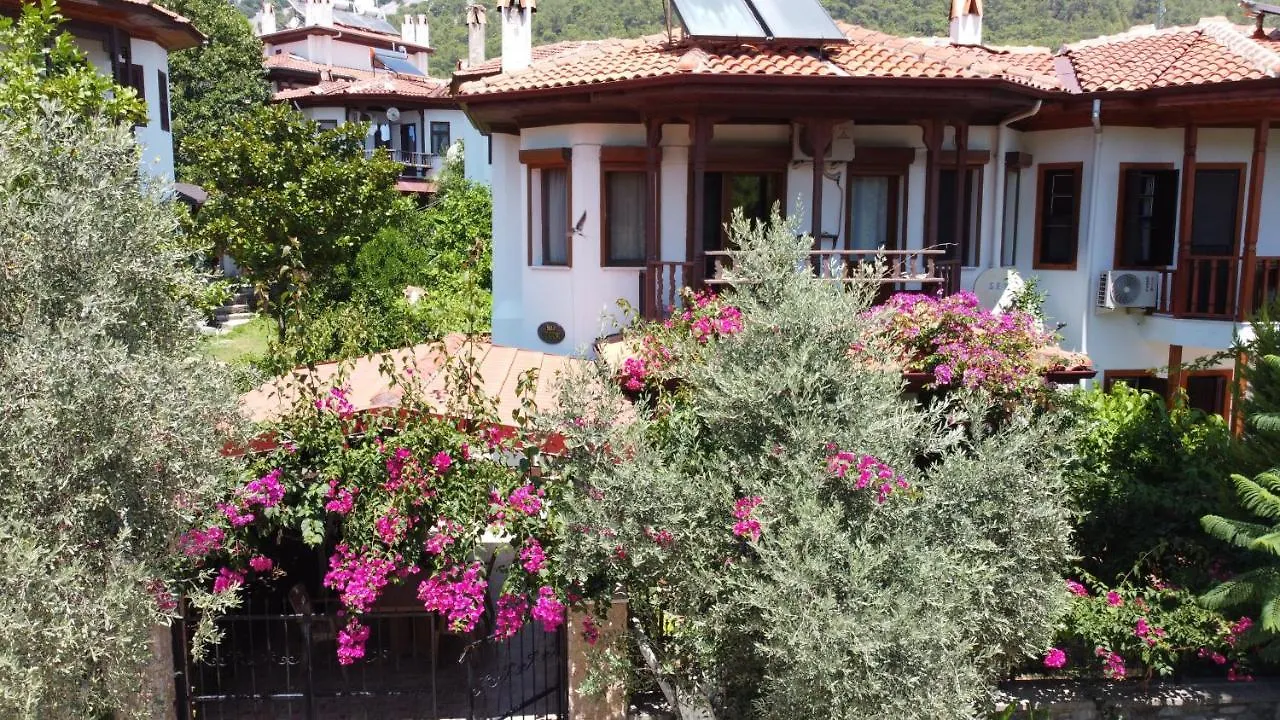 Tomsan Villas Akyaka Akyaka (Mugla)