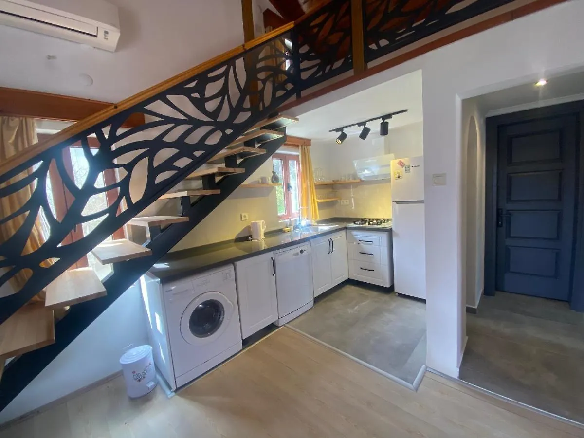 Tomsan Villas Akyaka Akyaka   Akyaka (Mugla)