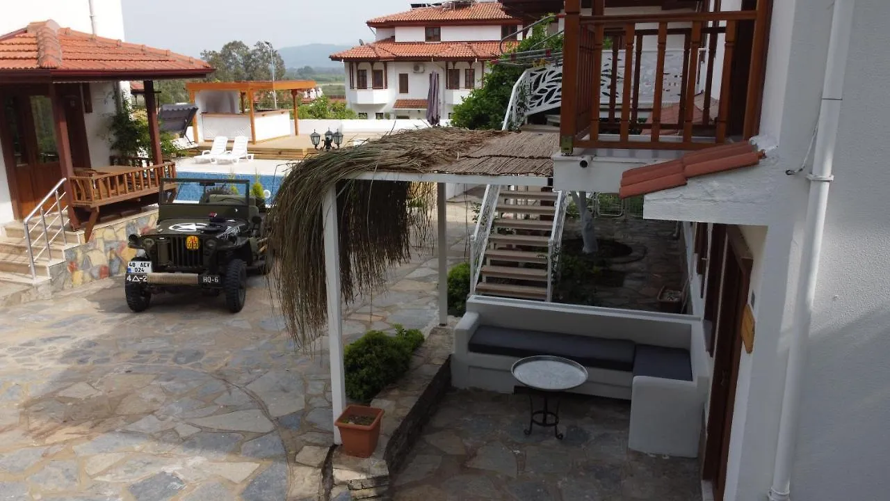 Tomsan Villas Akyaka Akyaka (Mugla)
