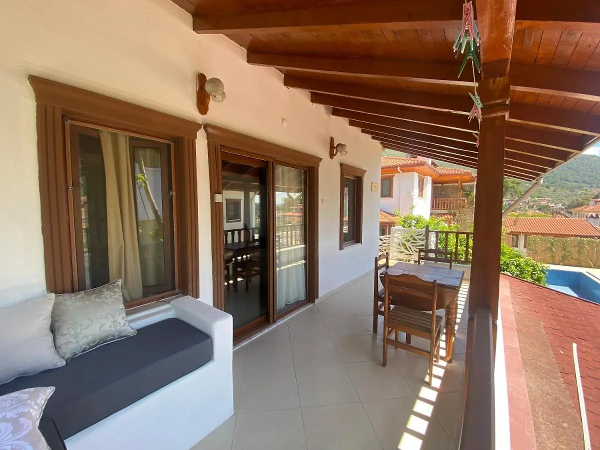 Tomsan Villas Akyaka Akyaka  0*, Akyaka (Mugla)