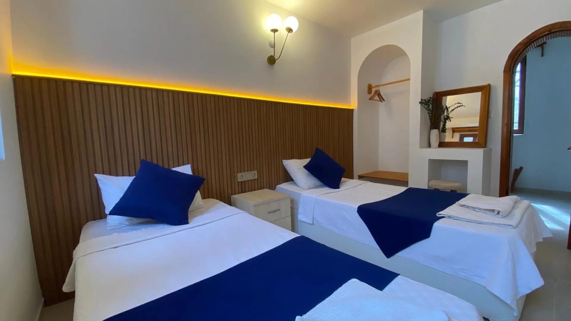 Tomsan Villas Akyaka Akyaka  0*, Akyaka (Mugla) Türkei