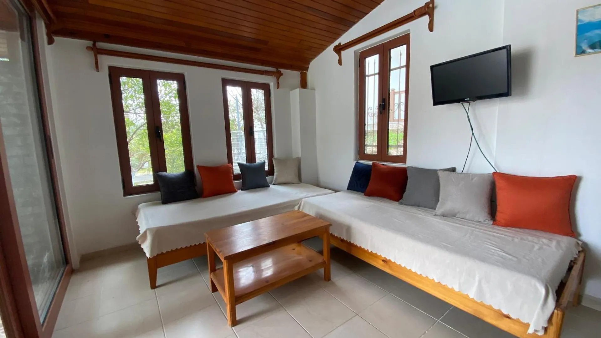 Tomsan Villas Akyaka Akyaka   Akyaka (Mugla)