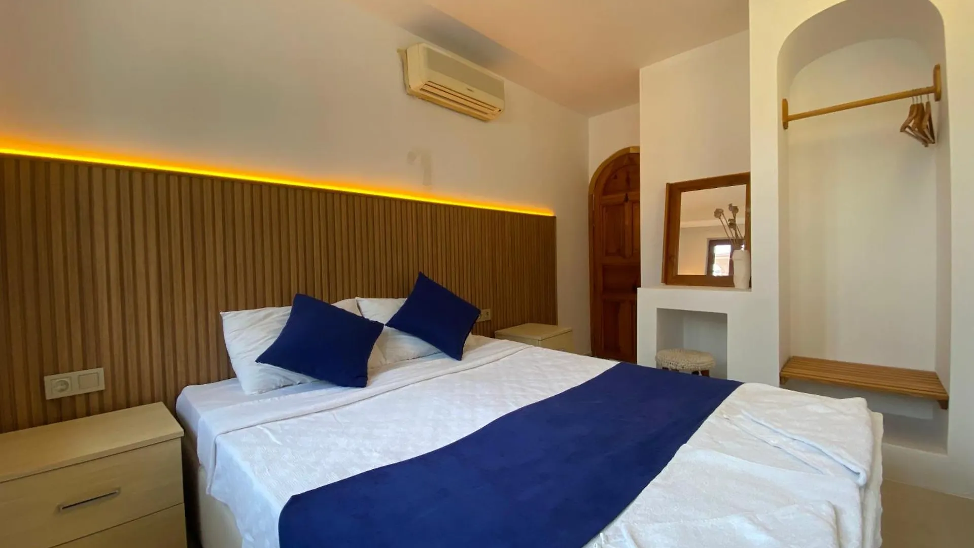 Tomsan Villas Akyaka Akyaka  Türkei