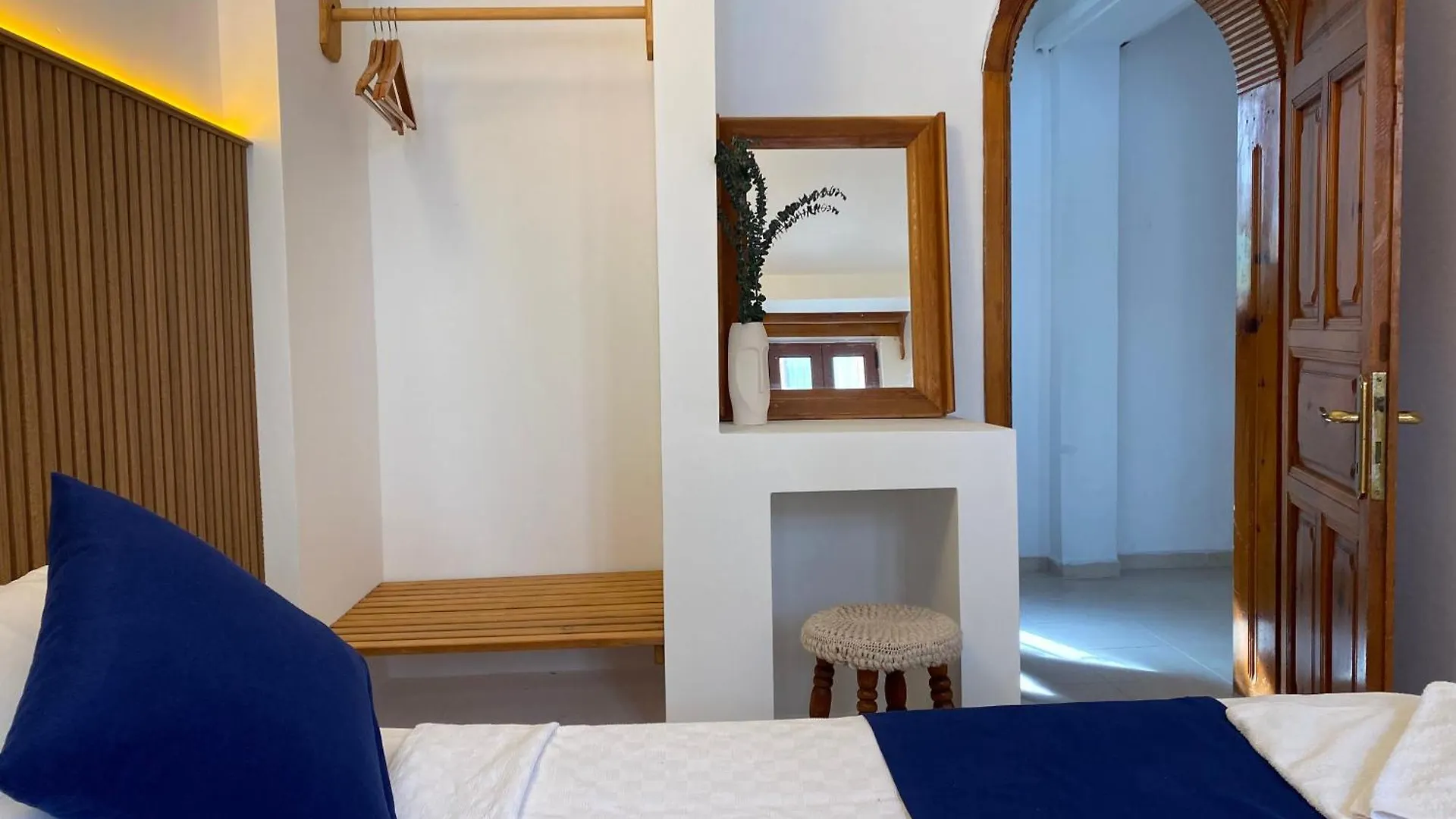 Tomsan Villas Akyaka Akyaka  Akyaka (Mugla)