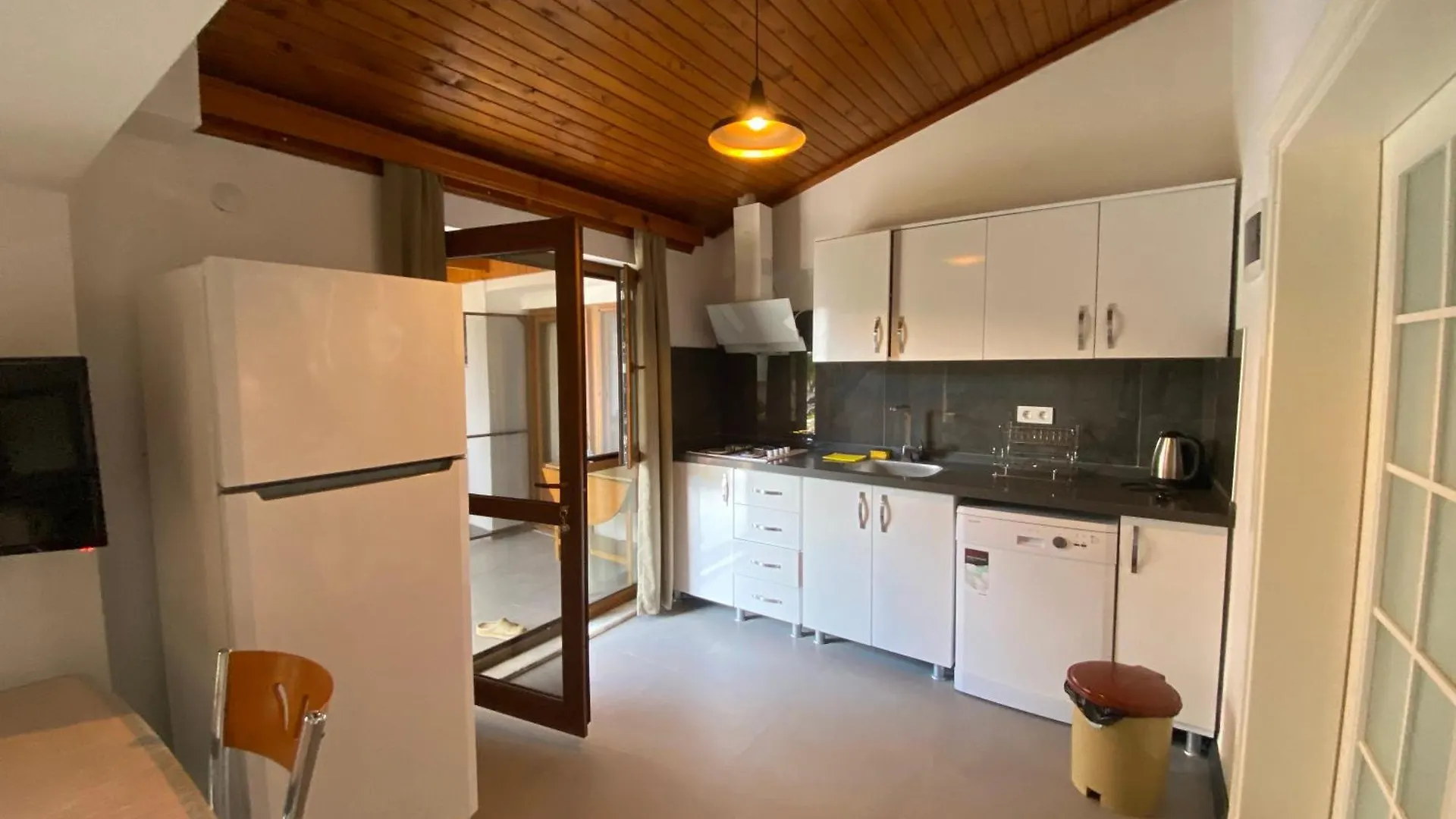 Tomsan Villas Akyaka  Akyaka (Mugla)