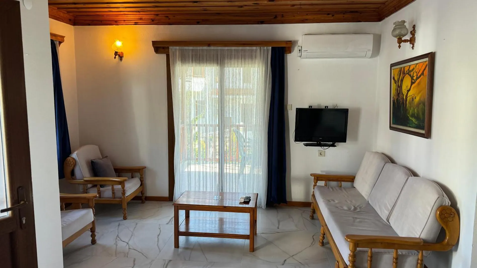 Tomsan Villas Akyaka Akyaka  0*, Akyaka (Mugla)