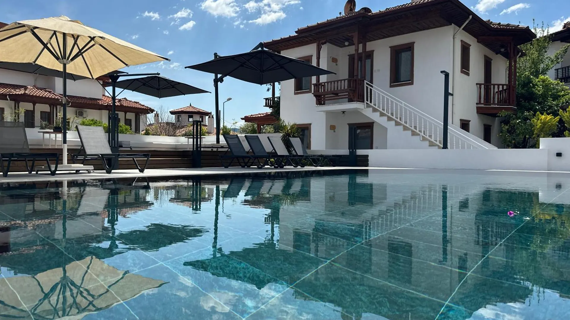 Tomsan Villas Akyaka  Akyaka (Mugla)