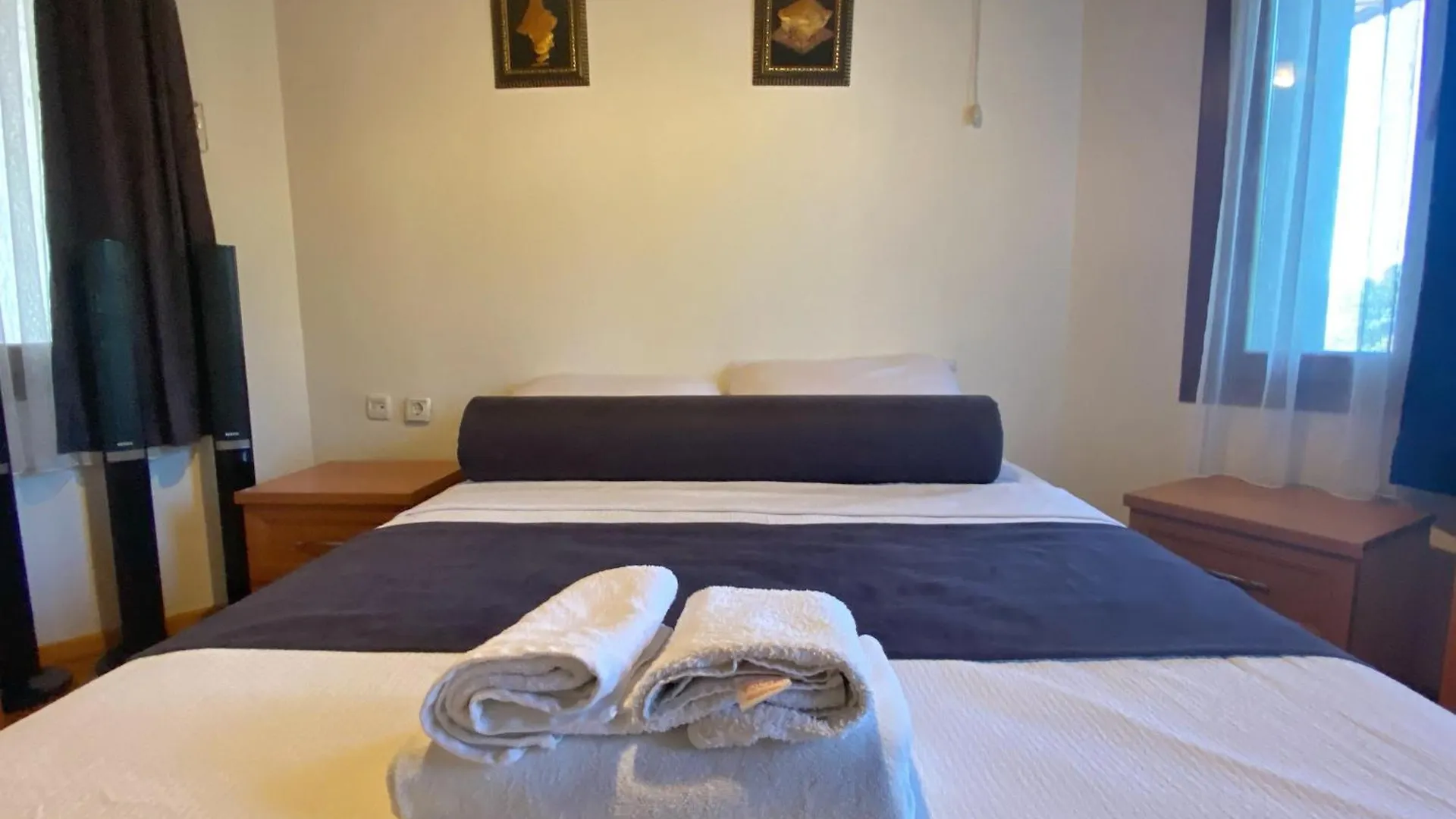 Tomsan Villas Akyaka Akyaka  0*, Akyaka (Mugla)