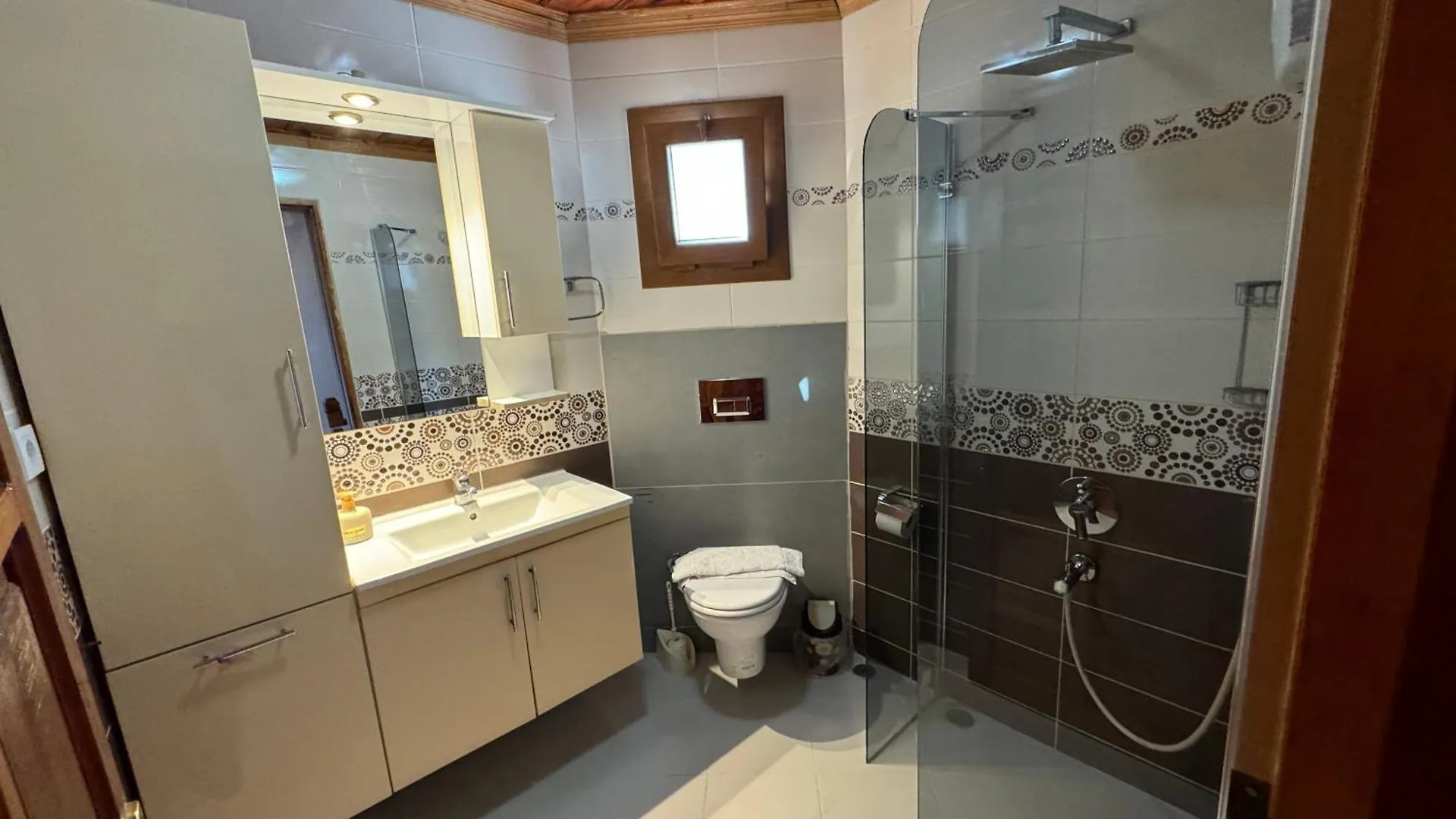 Tomsan Villas Akyaka Türkei