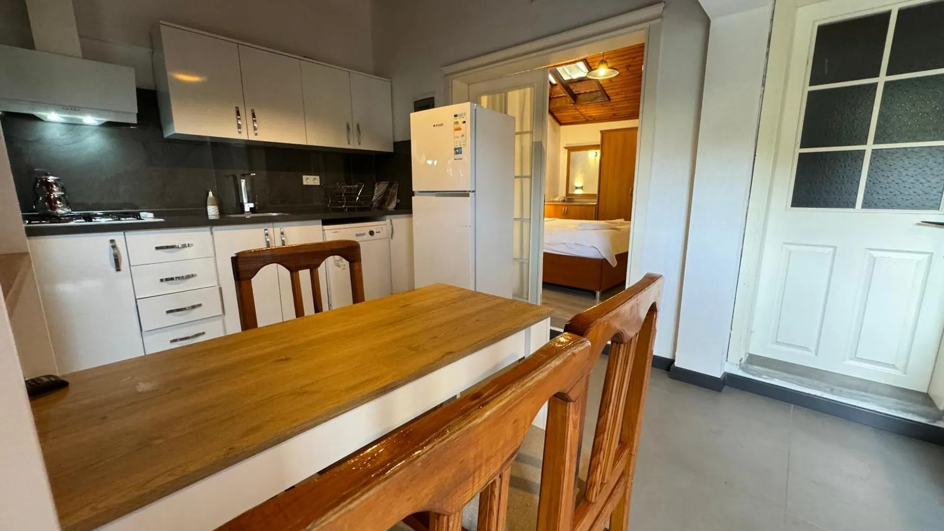 Tomsan Villas Akyaka 0*, Akyaka (Mugla) Türkei