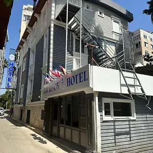 visit hotel
