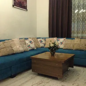  Apartment Zuebeyde Hanim Homes
